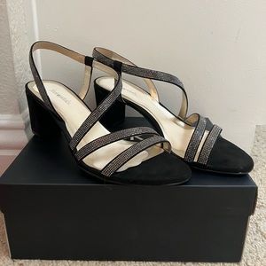 Naturalizer Vanessa Heel
